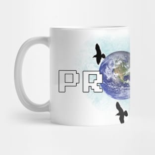 Protect EARTH Mug